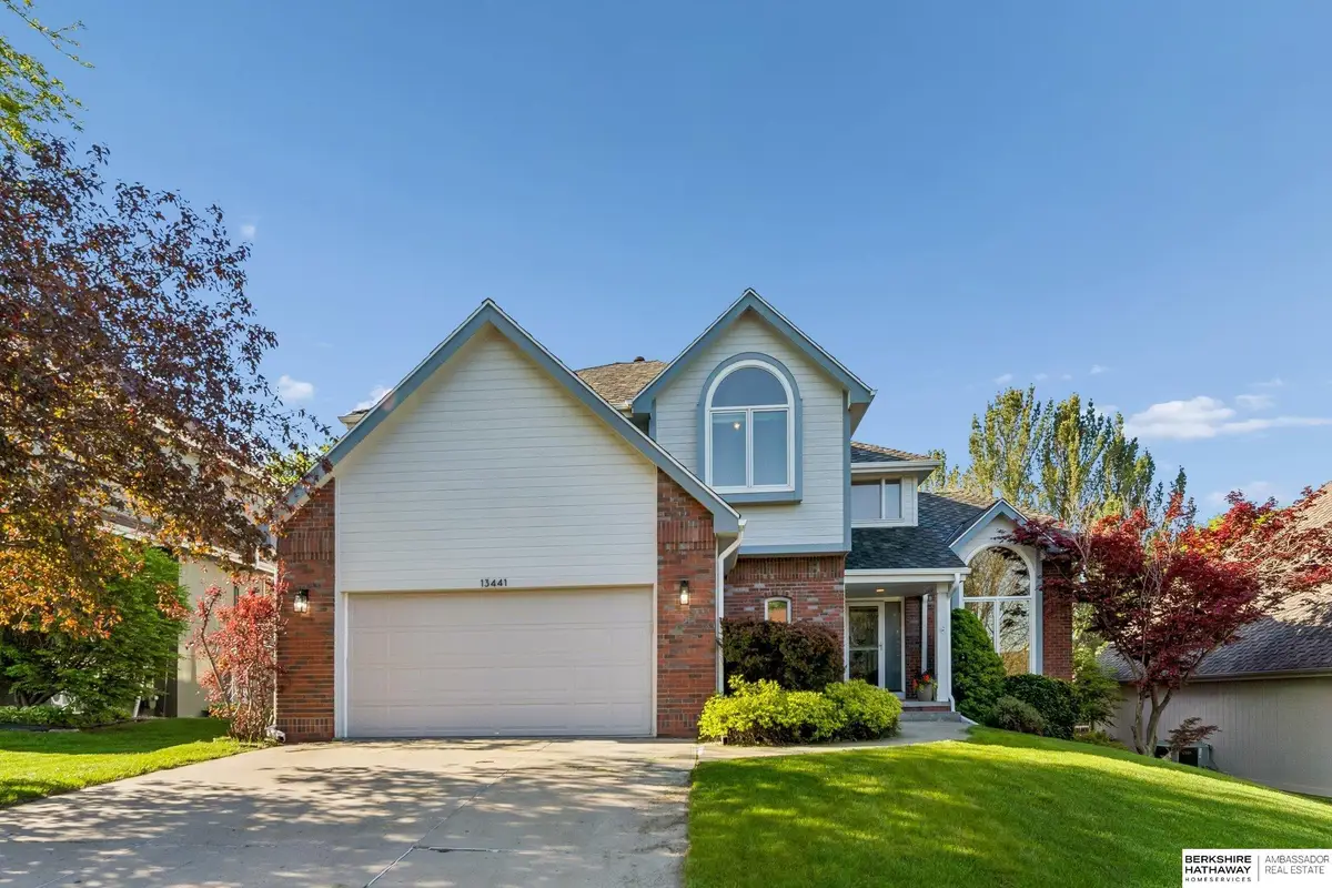 13441 Sherwood Avenue, Omaha, NE 68164 - #1