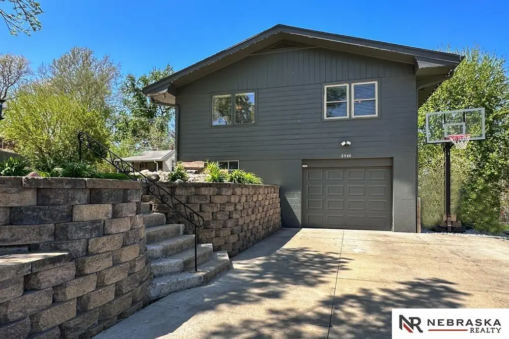 2340 N 71st Street, Omaha, NE 68104 - #1