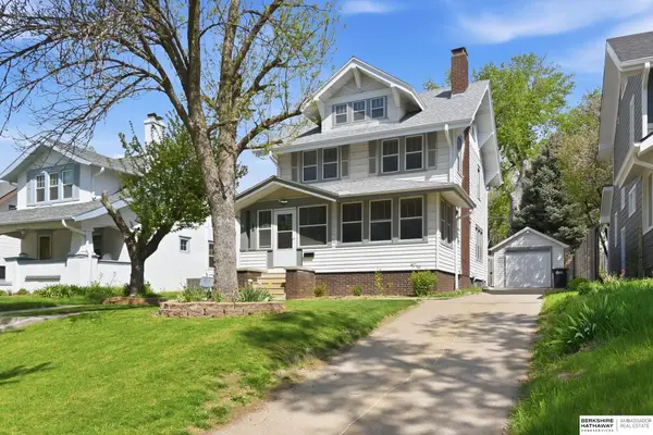 4854 Harney Street, Omaha, NE 68132