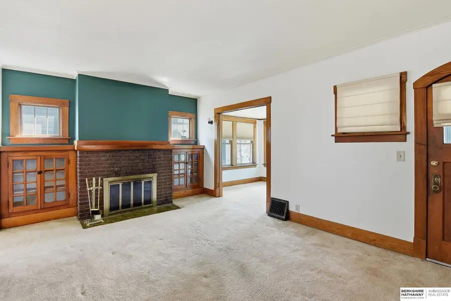 4854 Harney Street, Omaha, NE 68132 - #2