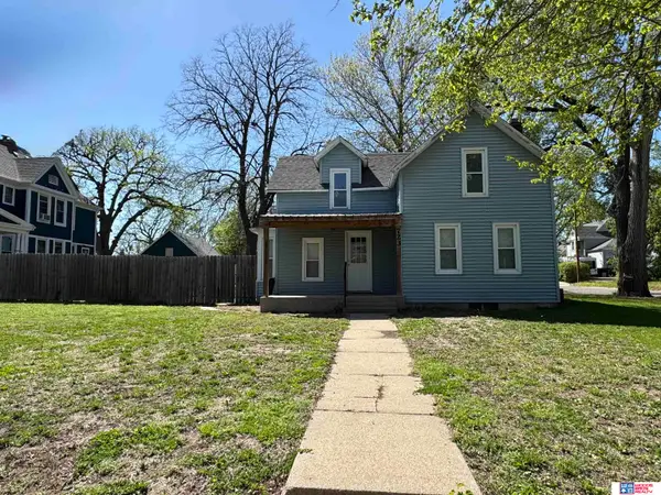 723 N 9th Street, Beatrice, NE 68310