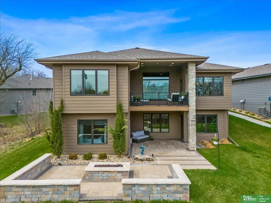 1426 S 200th Circle, Omaha, NE 68130 - #2