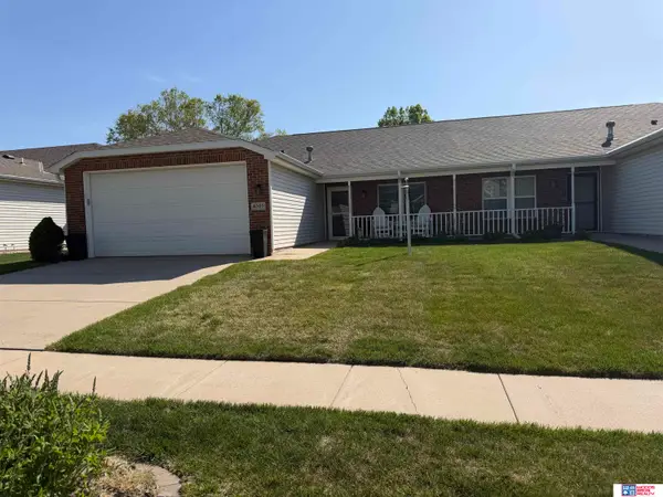 6505 Cascade Drive, Lincoln, NE 68504