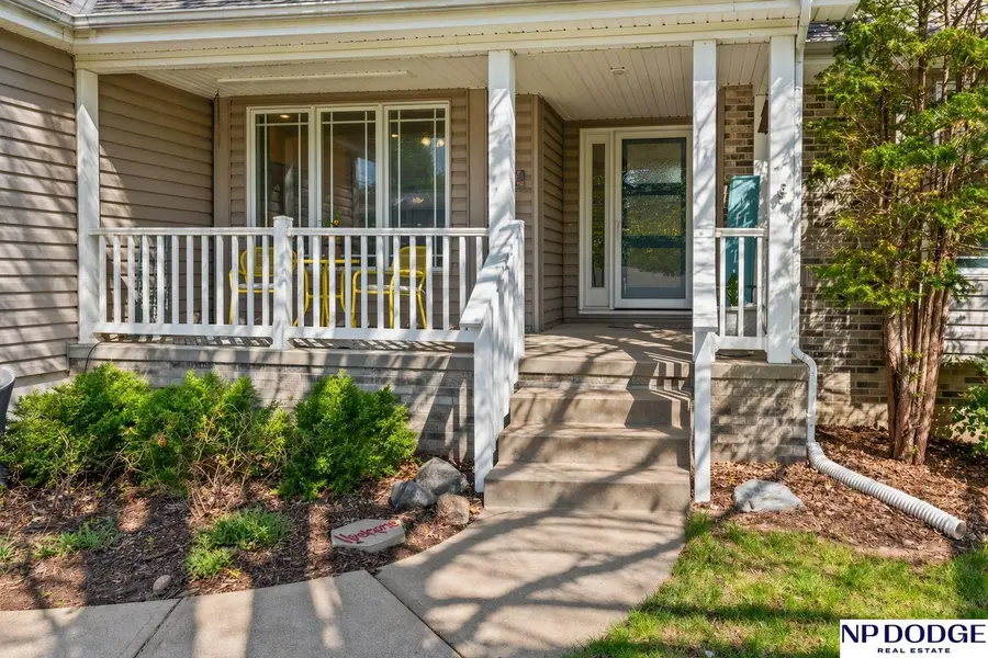 4314 Mark Street, Bellevue, NE 68123 - #3