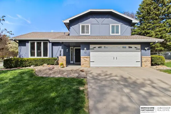 2321 N 127 Circle, Omaha, NE 68164