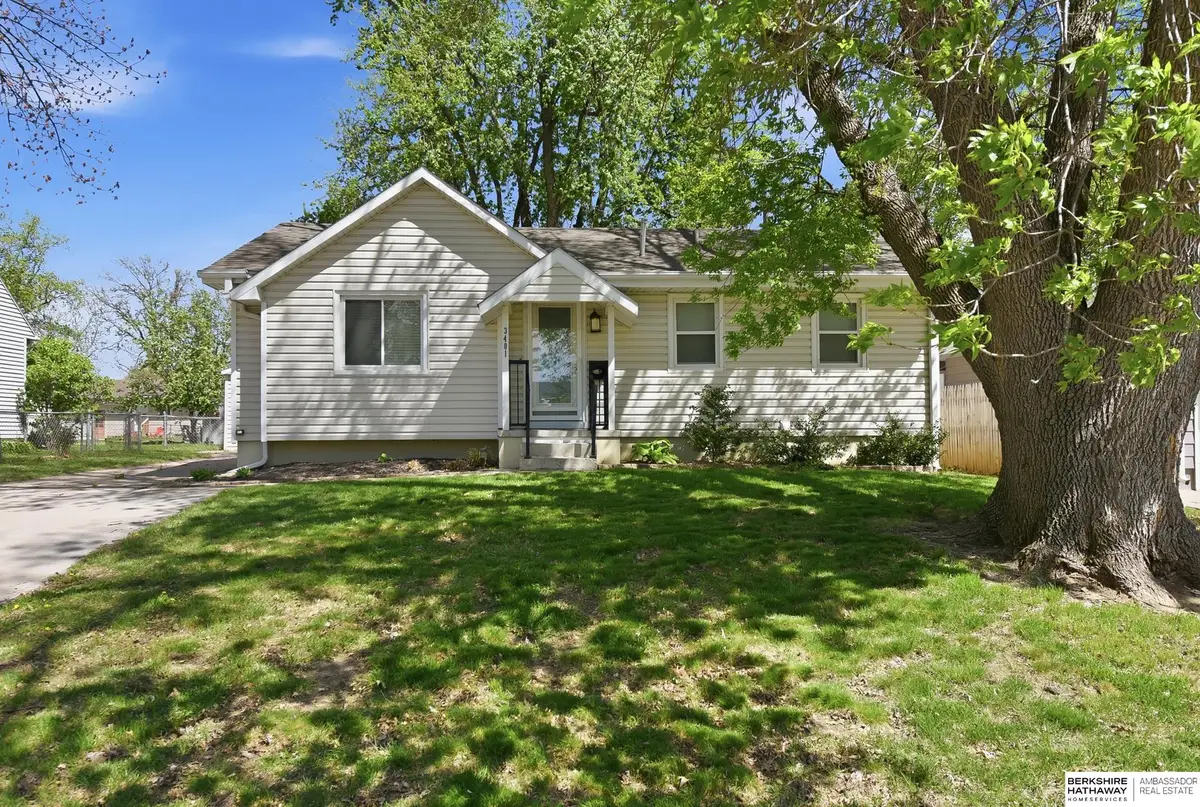 3401 S 121st Street, Omaha, NE 68144 - #1