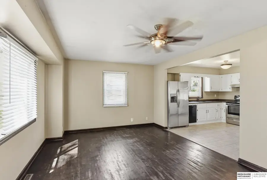 3401 S 121st Street, Omaha, NE 68144 - #3