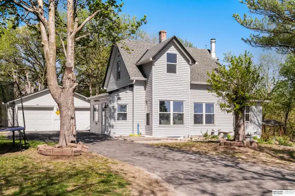 4014 S 14th Street, Omaha, NE 68107