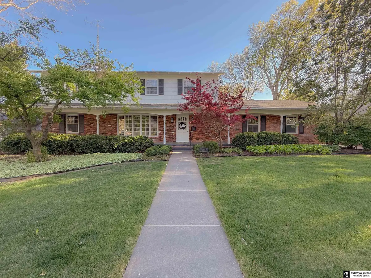 3025 Bonacum Drive, Lincoln, NE 68502 - #1