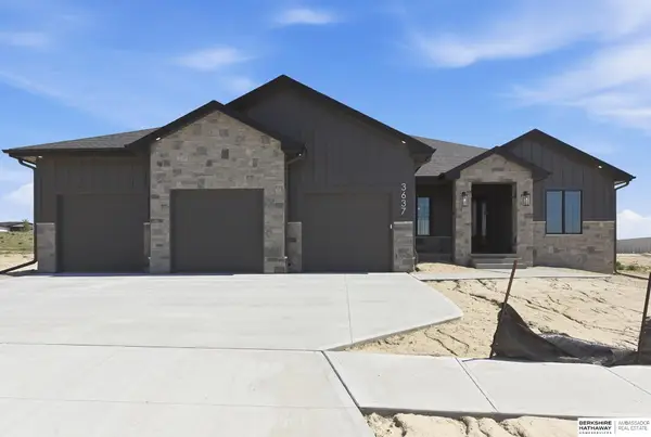 3637 S 218th Street, Elkhorn, NE 68022