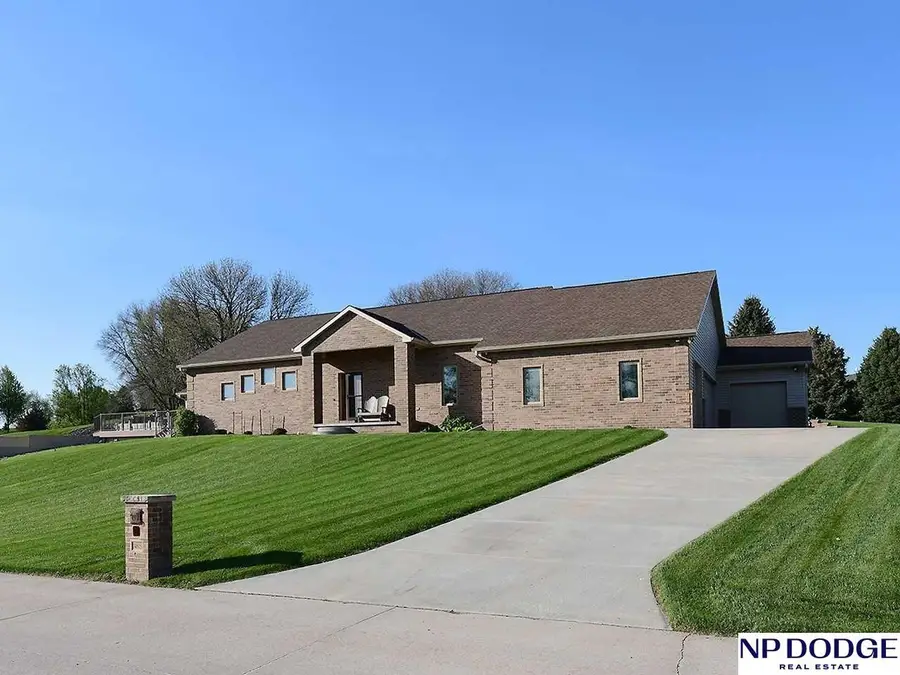 14605 Fir Circle, Plattsmouth, NE 68048 - #3