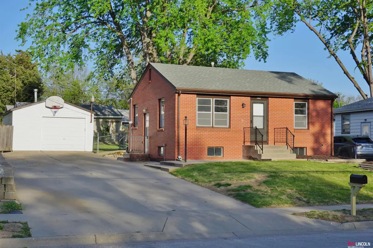 2956 N 12th Street, Lincoln, NE 68521 - #1