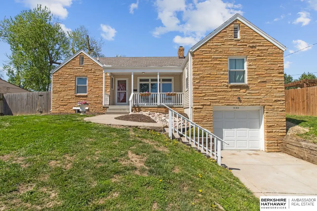 530 N 72nd Avenue, Omaha, NE 68114 - #1