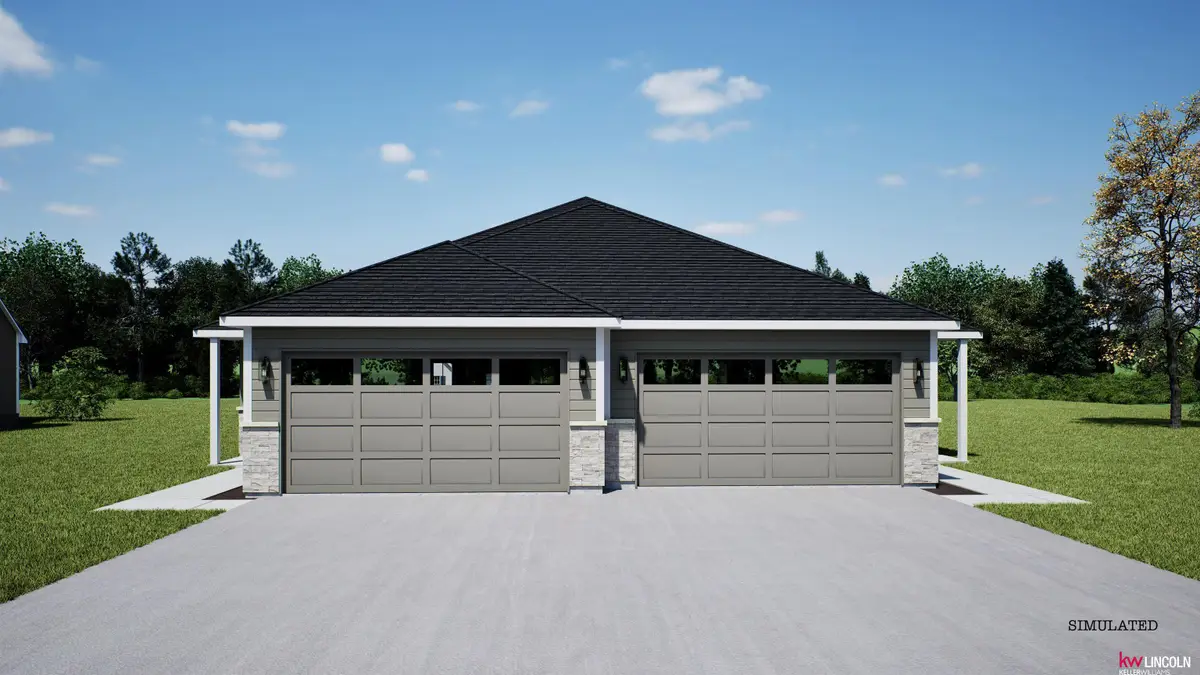 11759 S 125 Street, Papillion, NE 68046 - #1