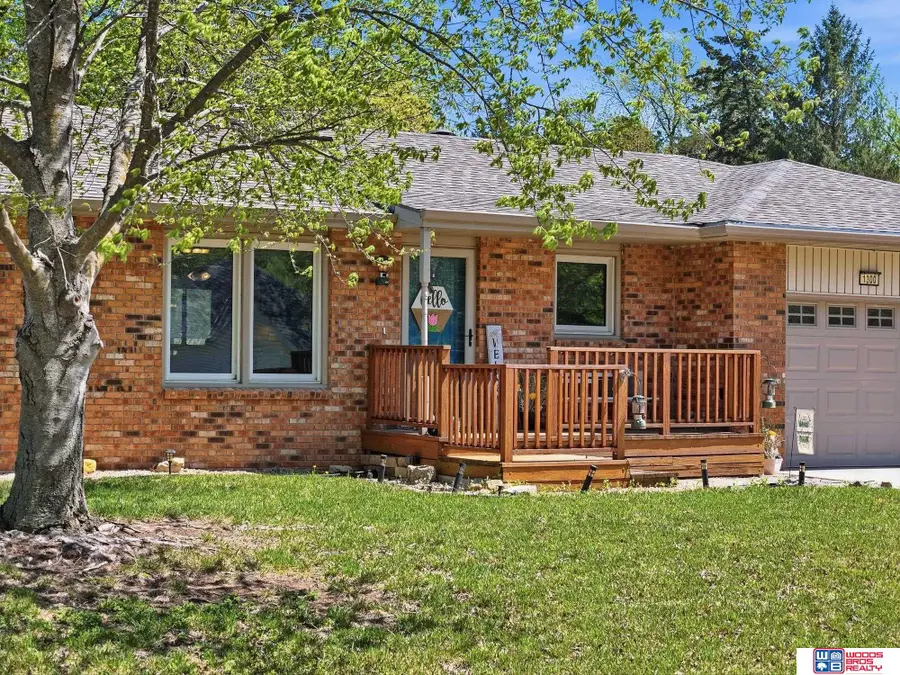 1300 S 4th Street, Beatrice, NE 68310 - #3