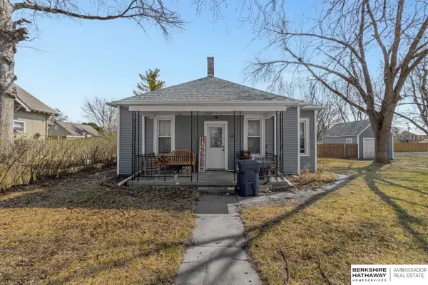 406 9 Street, Scribner, NE 68057