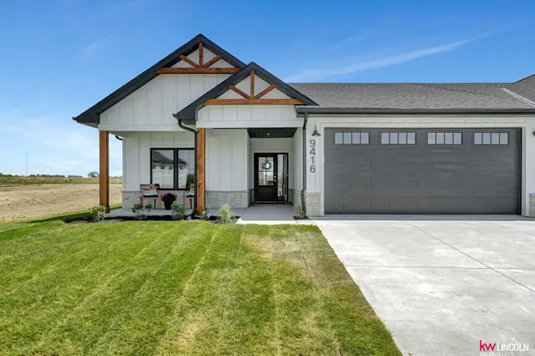 9444 S 87th Street, Lincoln, NE 68526