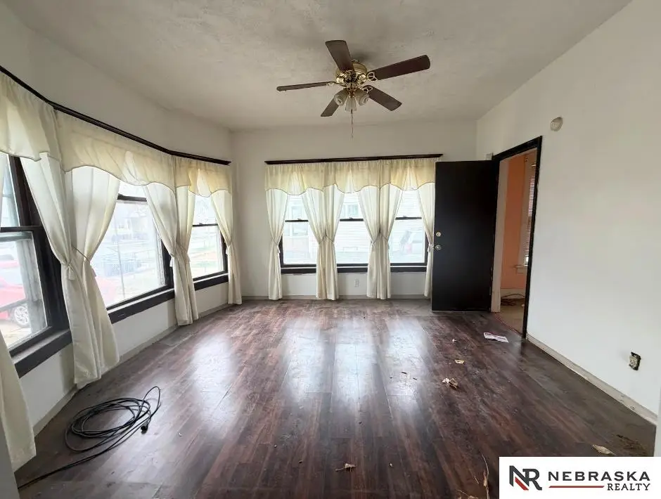 3718 N 23rd Street, Omaha, NE 68110 - #1