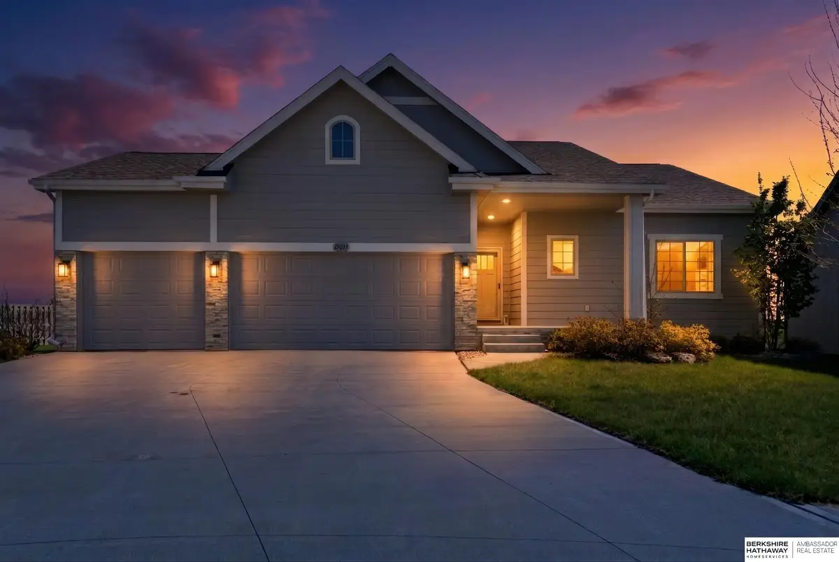 21051 Polk Street, Elkhorn, NE 68022 - #1