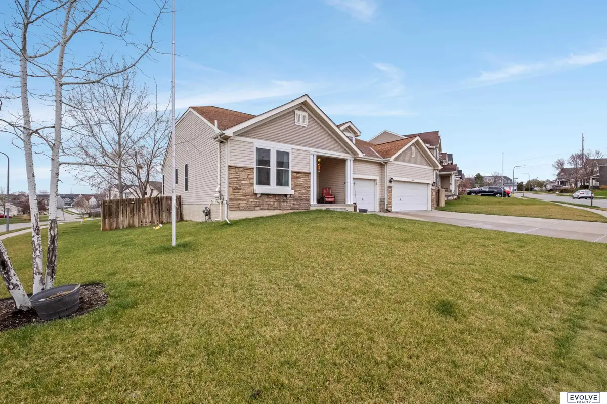 8520 S 159th Street, Omaha, NE 68136 - #1