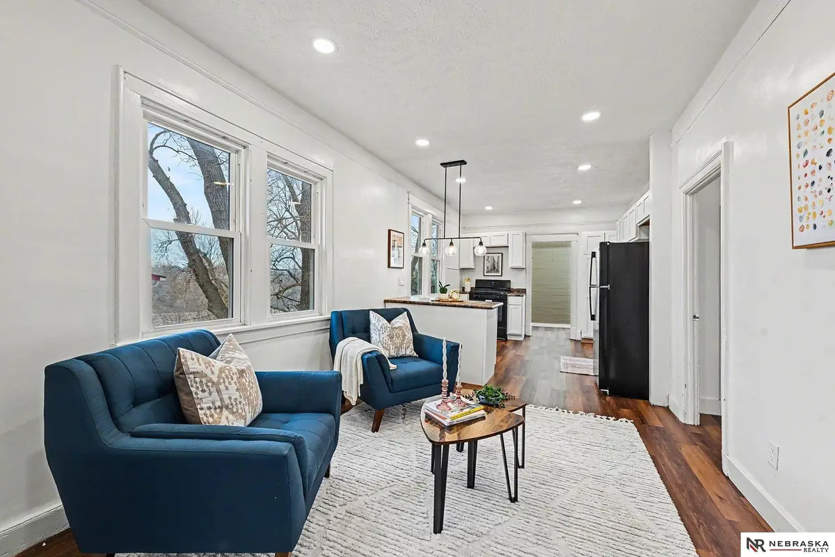 4507 S 15th Street, Omaha, NE 68107 - #1