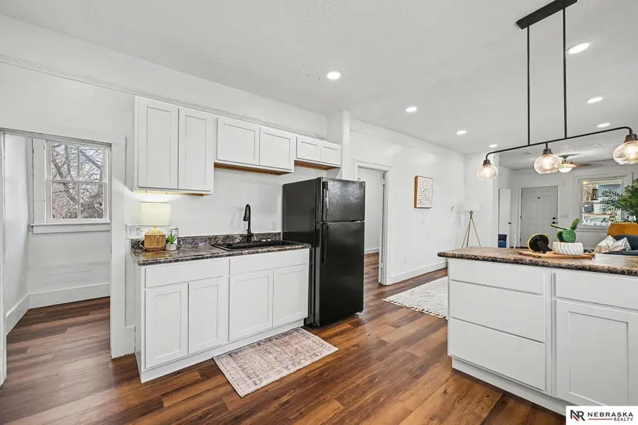 4507 S 15th Street, Omaha, NE 68107 - #2