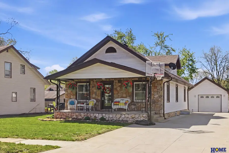 811 2nd Street, Milford, NE 68405 - #2