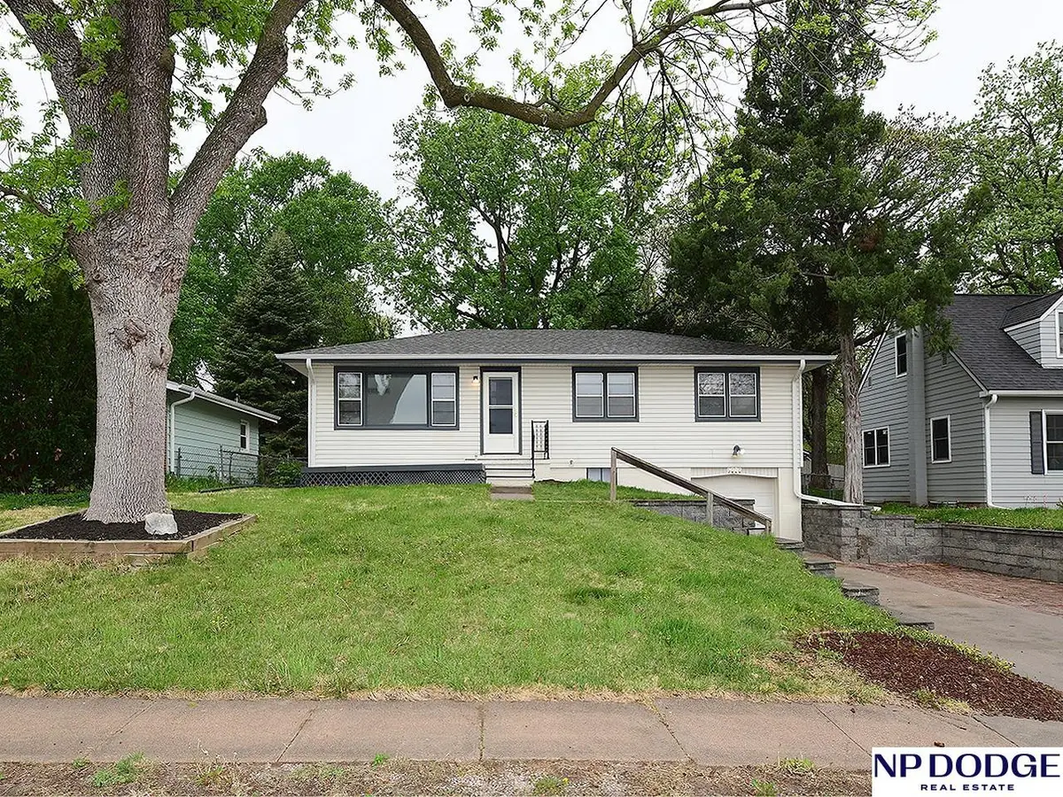 5020 S 80 Street, Ralston, NE 68127 - #1