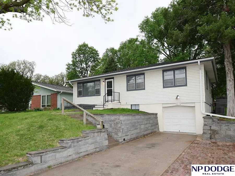5020 S 80 Street, Ralston, NE 68127 - #2