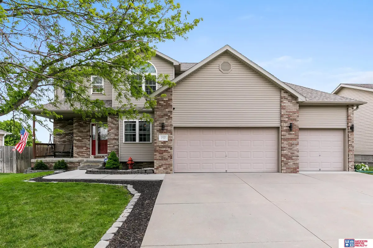 5408 N 15th Street, Lincoln, NE 68521 - #1