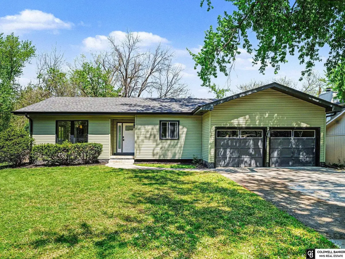 2940 Leawood Drive, Bellevue, NE 68123 - #1