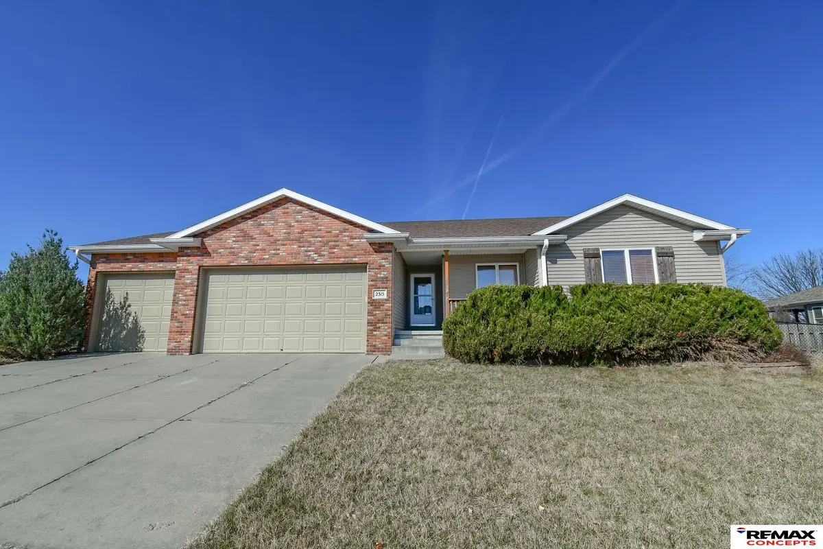 2315 NW 45th Street, Lincoln, NE 68528 - #1