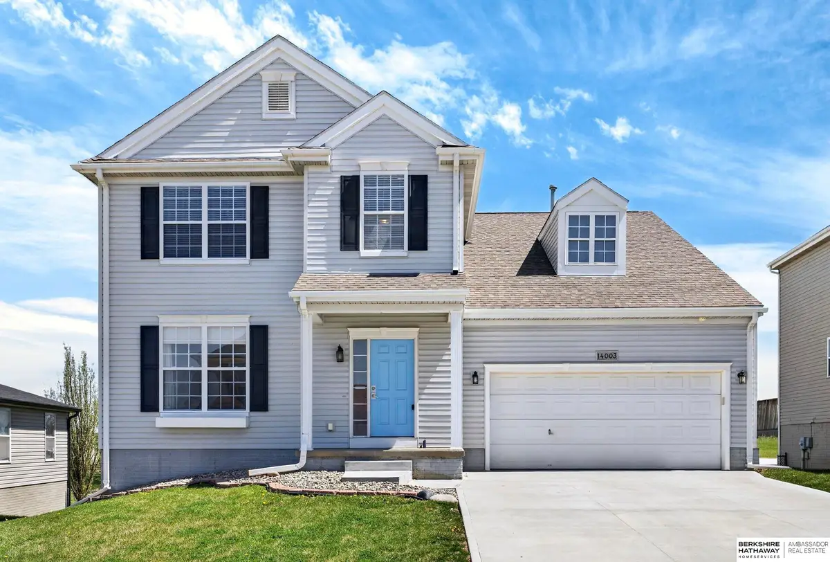14003 Kelly Drive, Bellevue, NE 68123 - #1