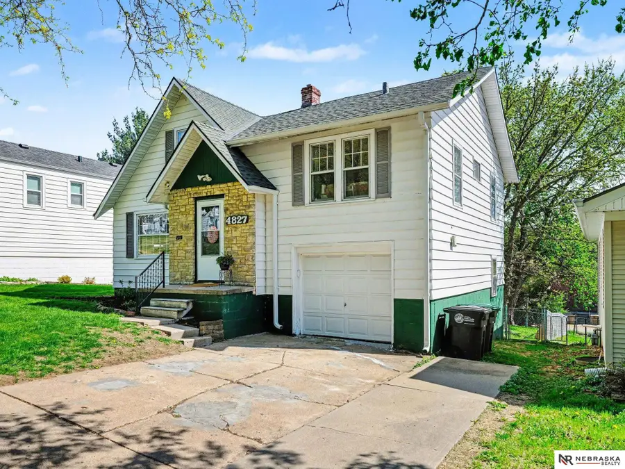 4827 Hickory Street, Omaha, NE 68106 - #2