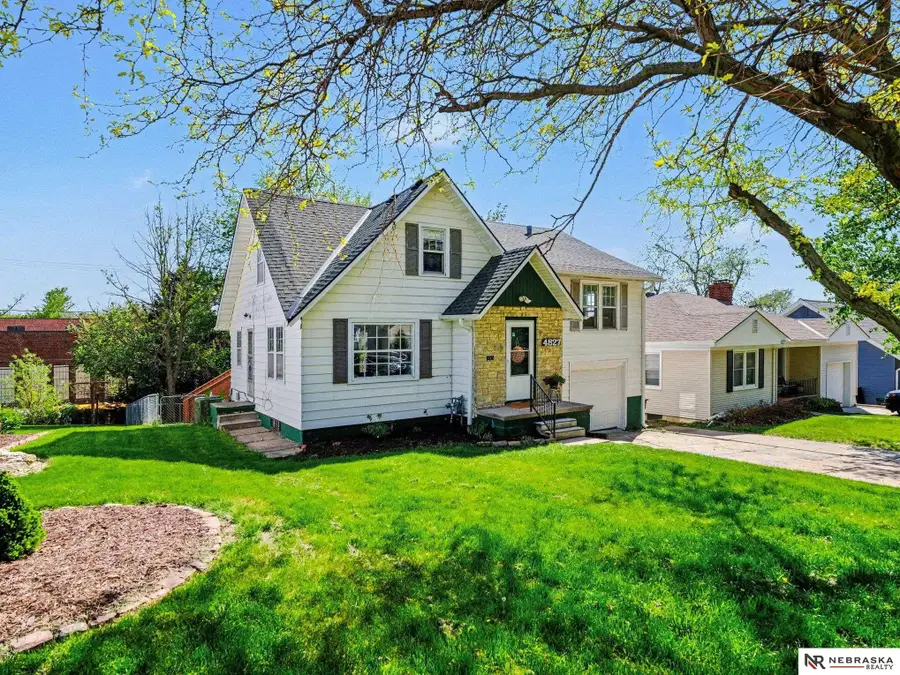 4827 Hickory Street, Omaha, NE 68106 - #3