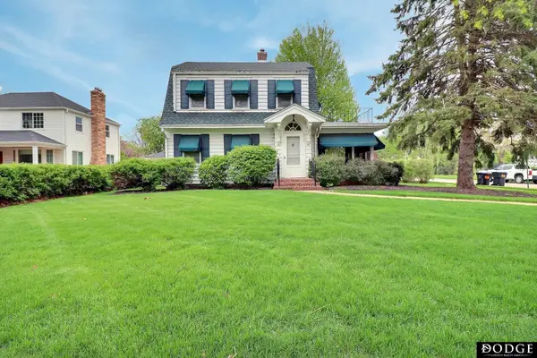 1602 N Nye Avenue, Fremont, NE 68025