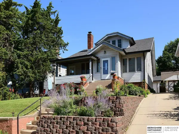 5022 Izard Street, Omaha, NE 68132