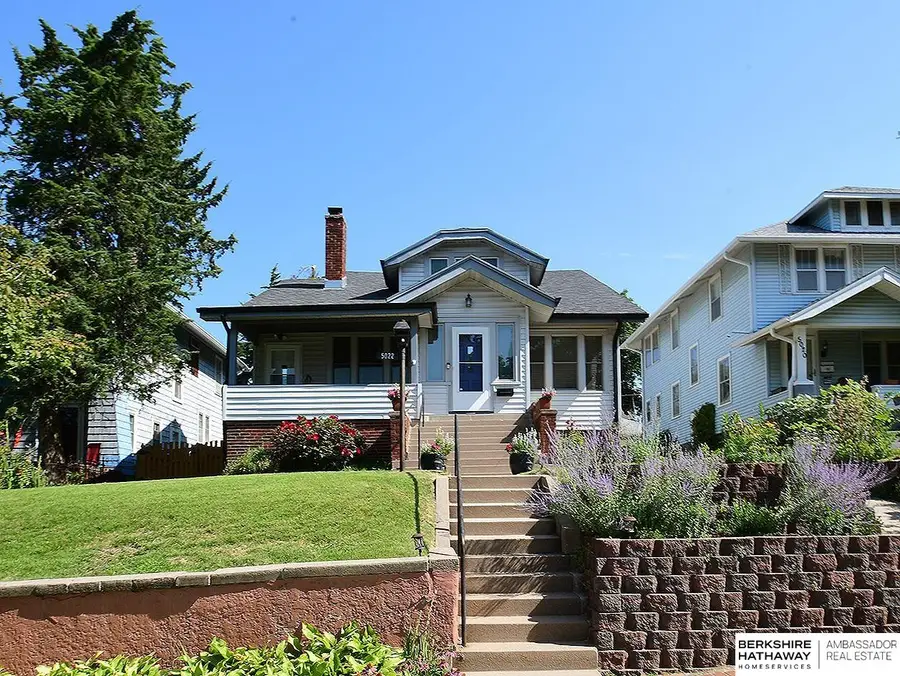 5022 Izard Street, Omaha, NE 68132 - #2