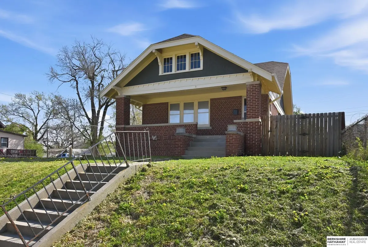 2753 N 47th Avenue, Omaha, NE 68104 - #1