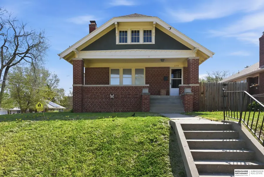 2753 N 47th Avenue, Omaha, NE 68104 - #2