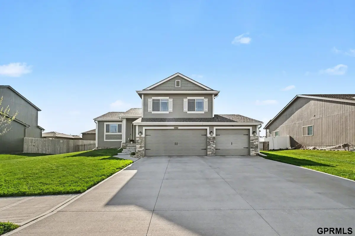 15006 S 19th Street, Bellevue, NE 68123 - #1