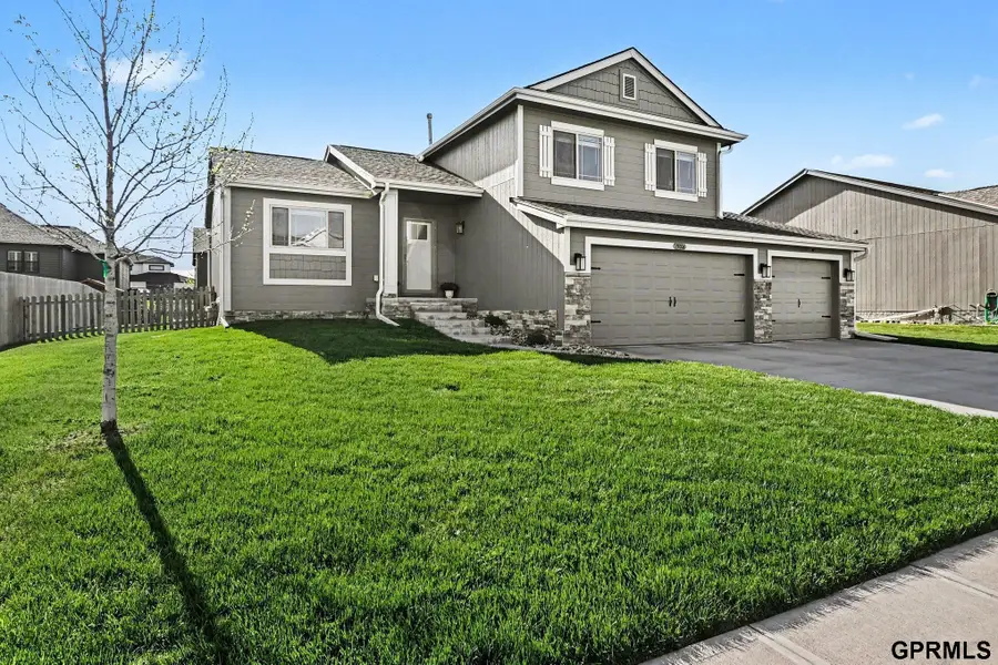 15006 S 19th Street, Bellevue, NE 68123 - #2