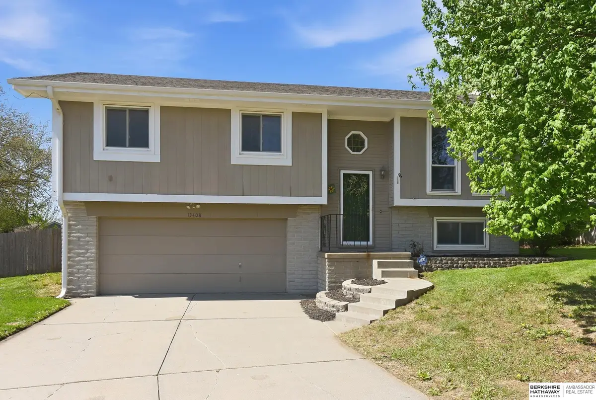 13408 S 32nd Court, Bellevue, NE 68123 - #1