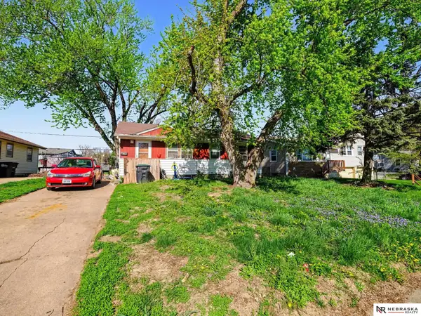 5510 N 47th Street, Omaha, NE 68104