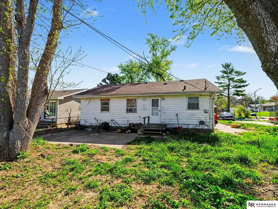 5510 N 47th Street, Omaha, NE 68104 - #3