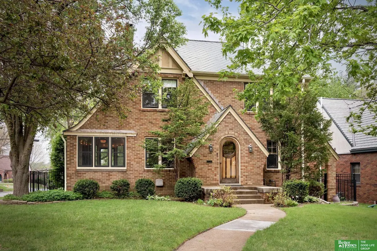 4501 Pine Street, Omaha, NE 68106 - #1