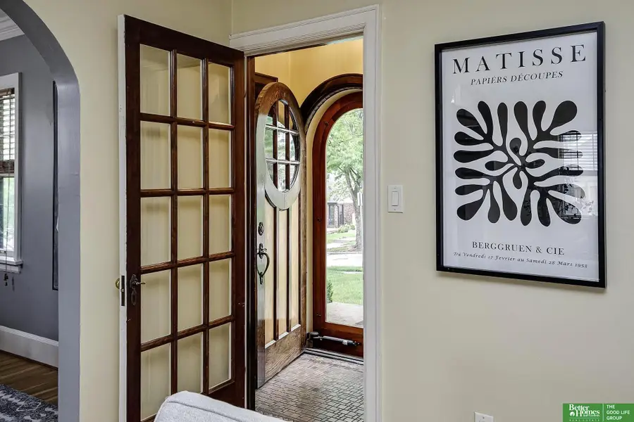 4501 Pine Street, Omaha, NE 68106 - #3