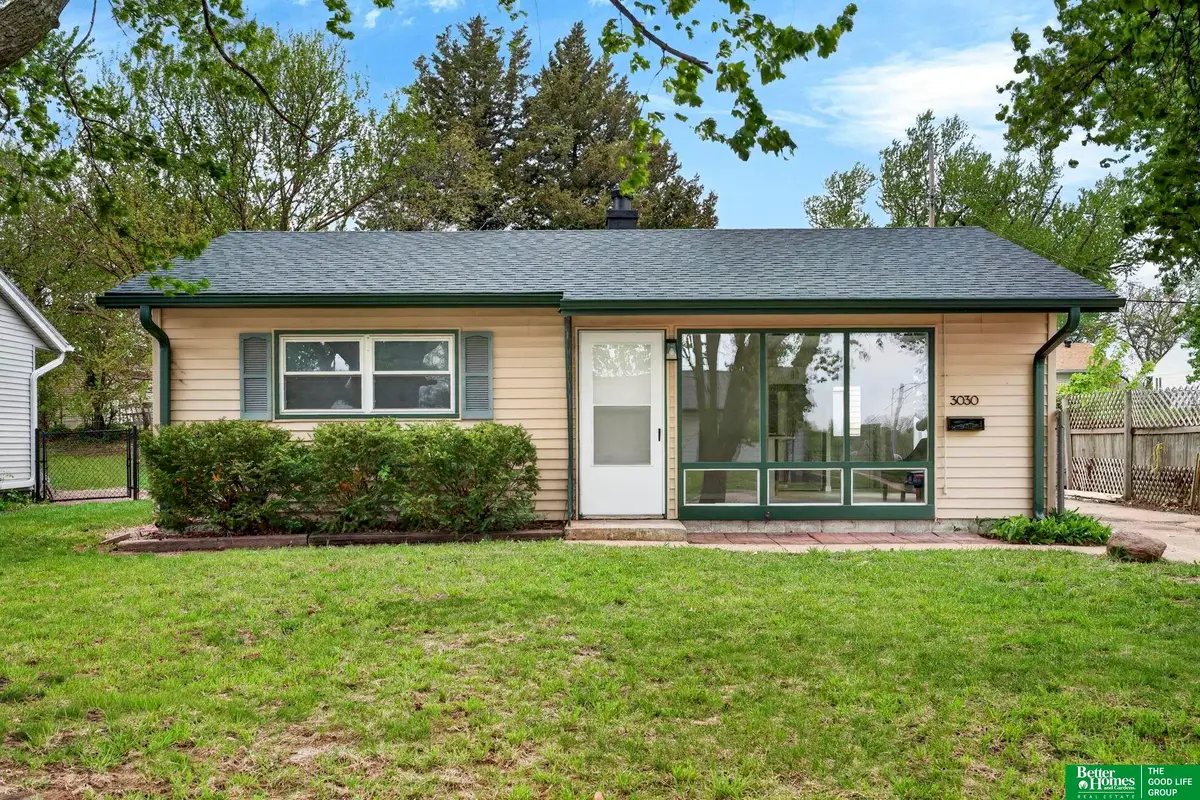 3030 S 38 Street, Omaha, NE 68105 - #1