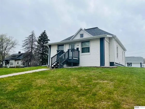 1008 Verges Avenue, Norfolk, NE 68701