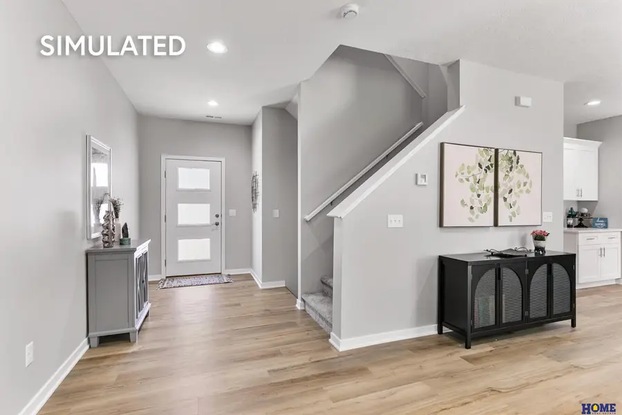 10661 Shore Front Drive, Lincoln, NE 68527 - #3